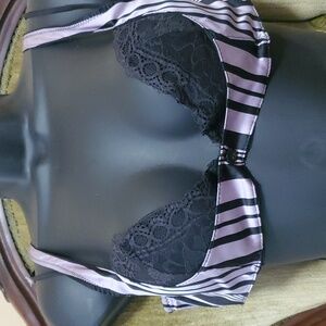 Chantal Thomass for Victoria's Secret Bra